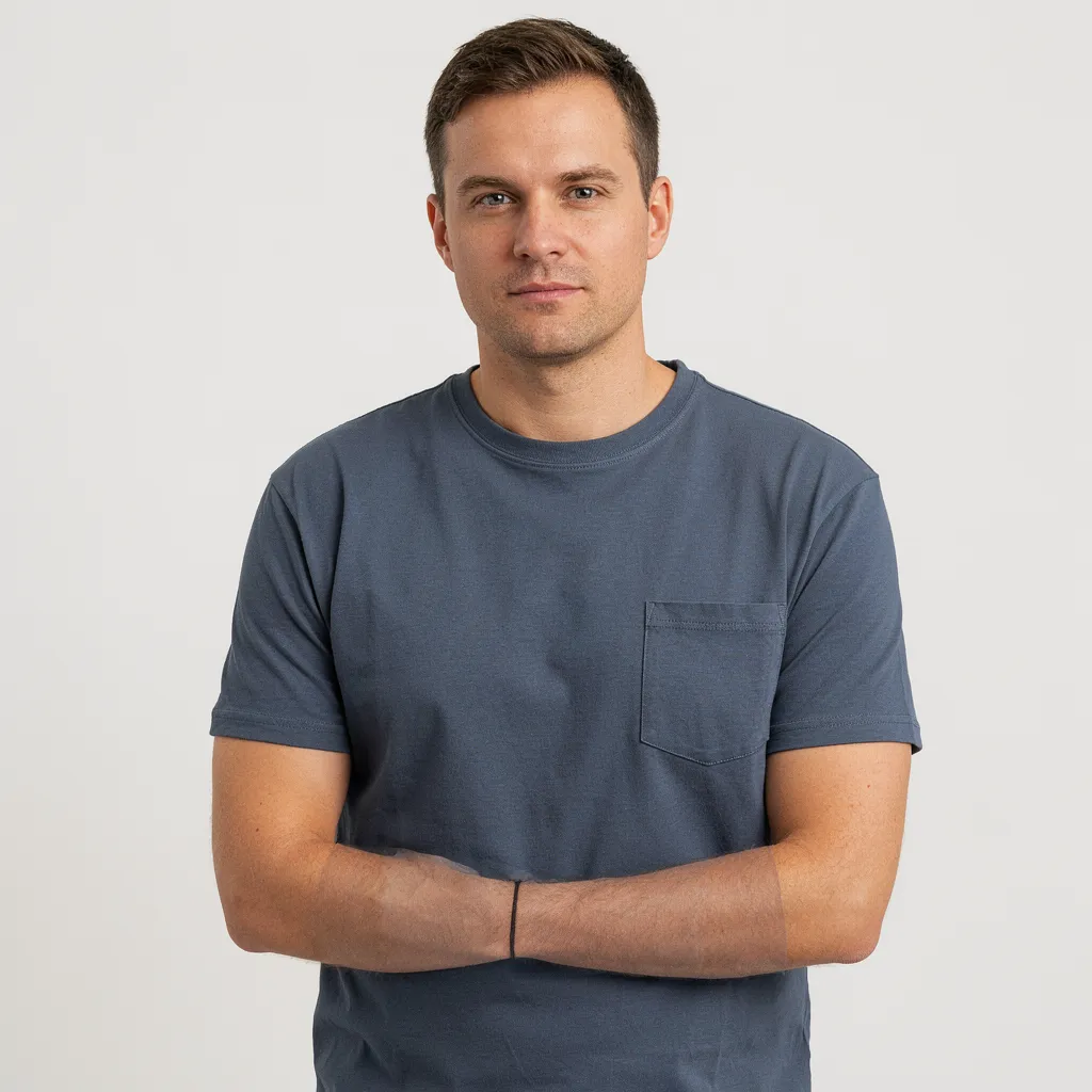 Mikkel Madsen